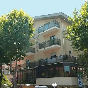 Abay 3*, Rimini Italia