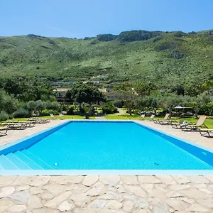 Ulivo Blu Homes Apartment Castellammare del Golfo