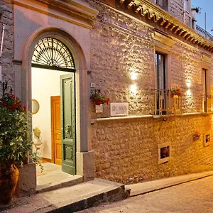 Domus Aurea , Montalbano Elicona Italia