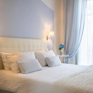 Bed & Breakfast Sotto Le Stelle Ai Decumani