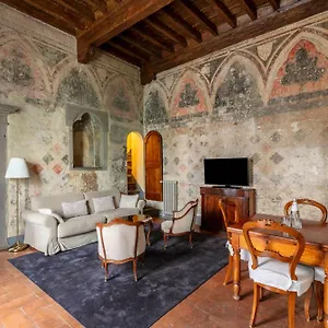 Numa Palazzo Belfiore Apartment Florence