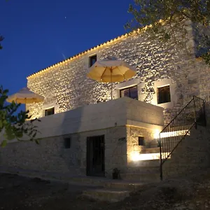 Casa rural Tenuta Zannafondo