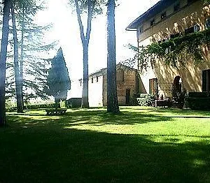 Casa rural Castel Di Pugna Winery