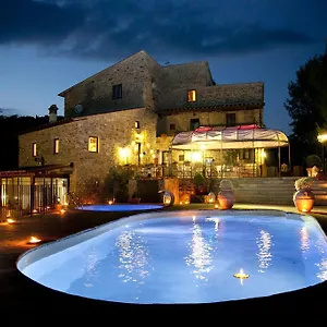 Agroturismo Il Castelluccio Country