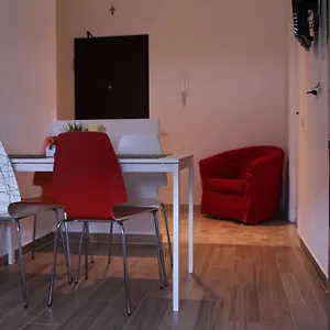 Stephenson Apartment Milan