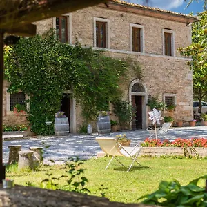 Agroturismo Tenuta Armaiolo