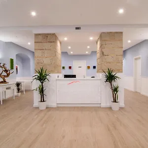 בית הארחה Residenza Matilde